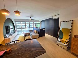 Blk 213B Punggol Waves (Punggol), HDB 5 Rooms #585812301